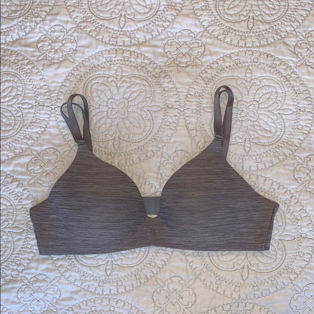 Victoria Secret Wireless Bra